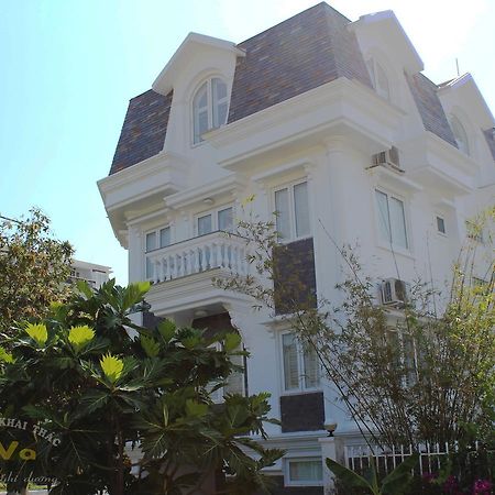 Phuoc Dong An Vien Nha Trang Viva Villa מראה חיצוני תמונה