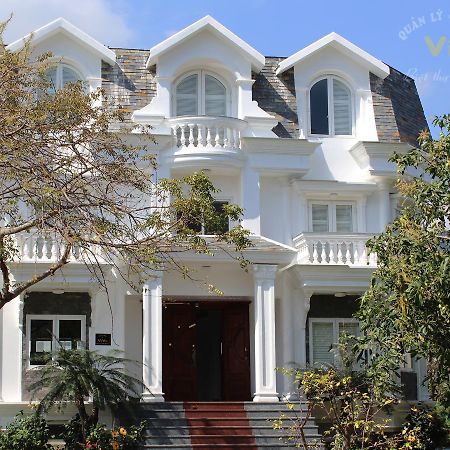 Phuoc Dong An Vien Nha Trang Viva Villa מראה חיצוני תמונה