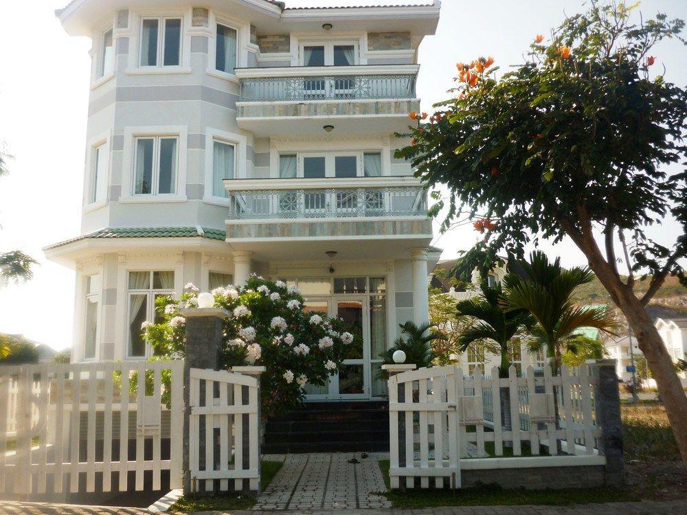 Phuoc Dong An Vien Nha Trang Viva Villa מראה חיצוני תמונה