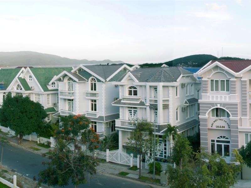 Phuoc Dong An Vien Nha Trang Viva Villa מראה חיצוני תמונה