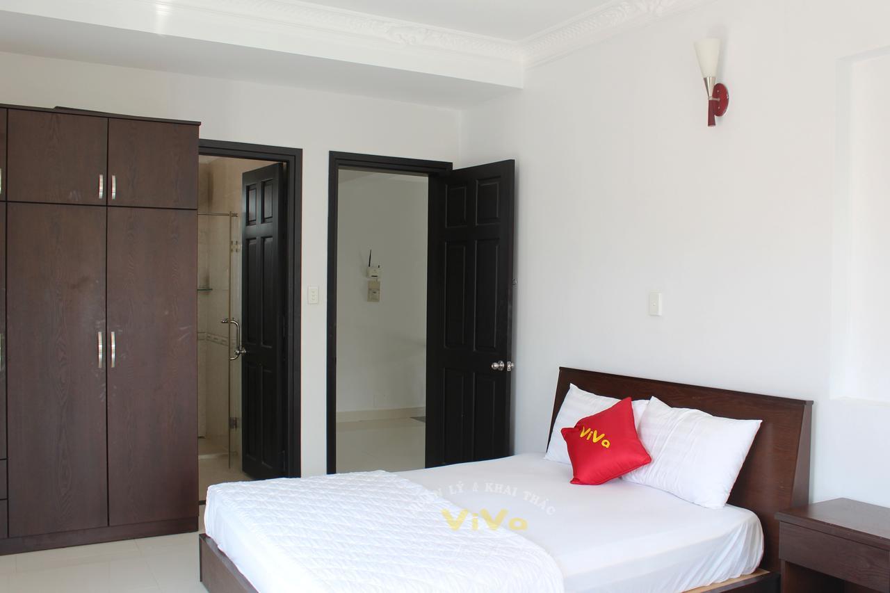 Phuoc Dong An Vien Nha Trang Viva Villa מראה חיצוני תמונה