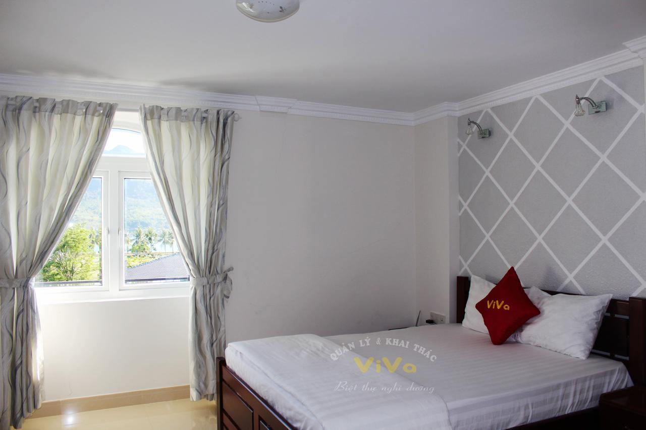 Phuoc Dong An Vien Nha Trang Viva Villa מראה חיצוני תמונה