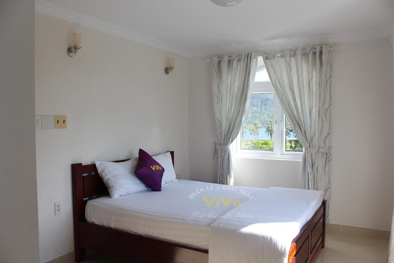 Phuoc Dong An Vien Nha Trang Viva Villa מראה חיצוני תמונה