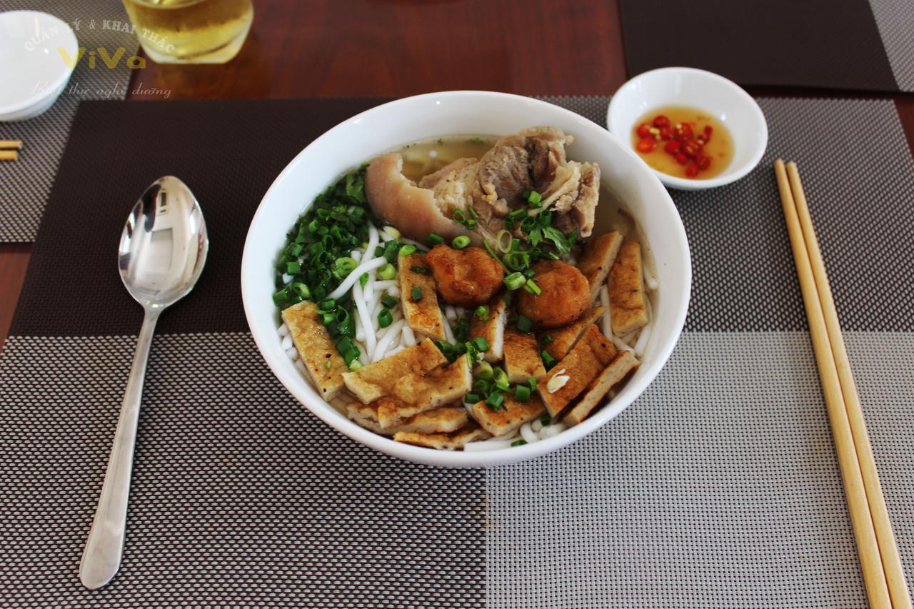 Phuoc Dong An Vien Nha Trang Viva Villa מראה חיצוני תמונה