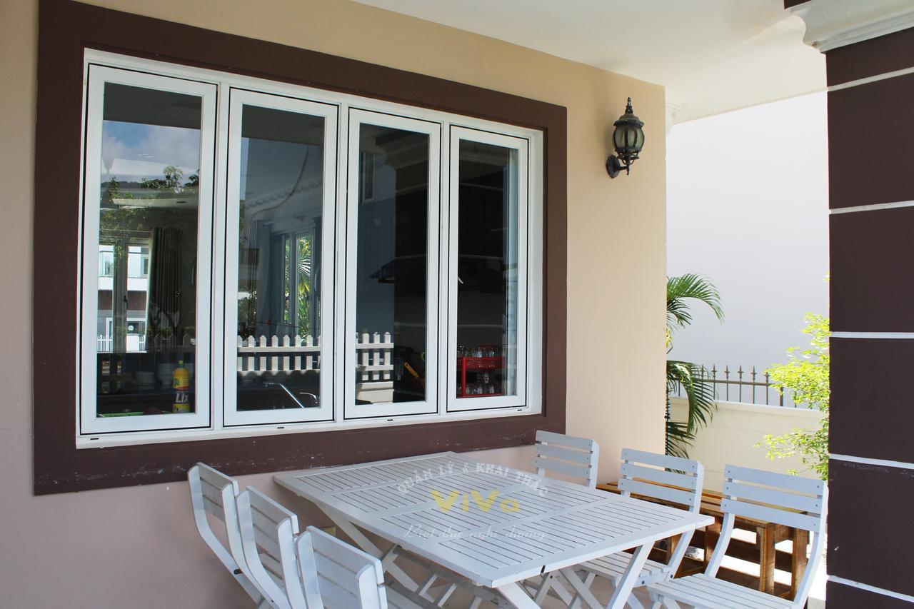 Phuoc Dong An Vien Nha Trang Viva Villa מראה חיצוני תמונה