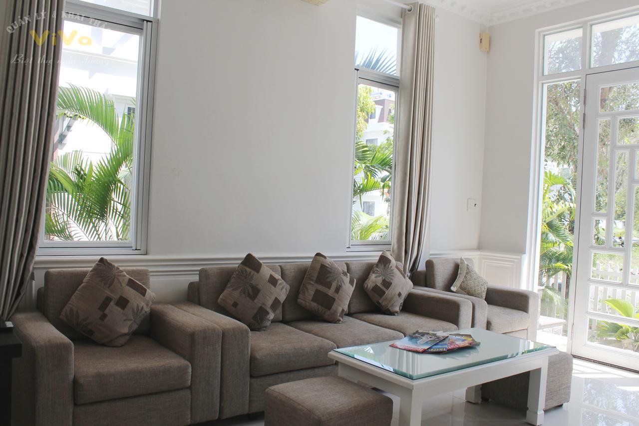 Phuoc Dong An Vien Nha Trang Viva Villa מראה חיצוני תמונה