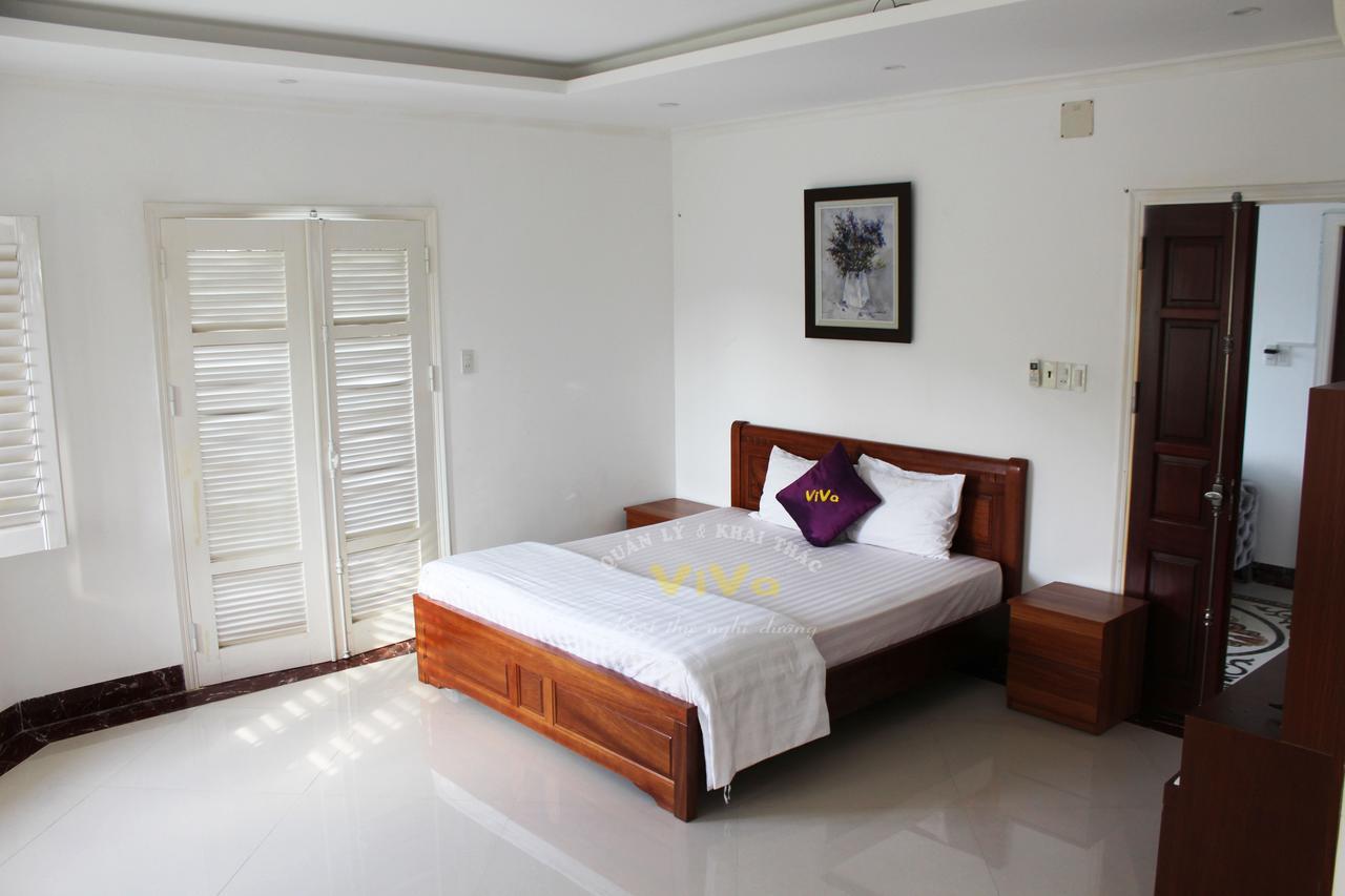 Phuoc Dong An Vien Nha Trang Viva Villa מראה חיצוני תמונה