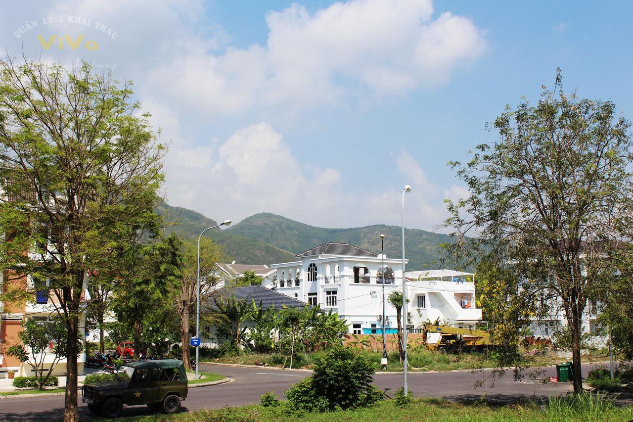 Phuoc Dong An Vien Nha Trang Viva Villa מראה חיצוני תמונה