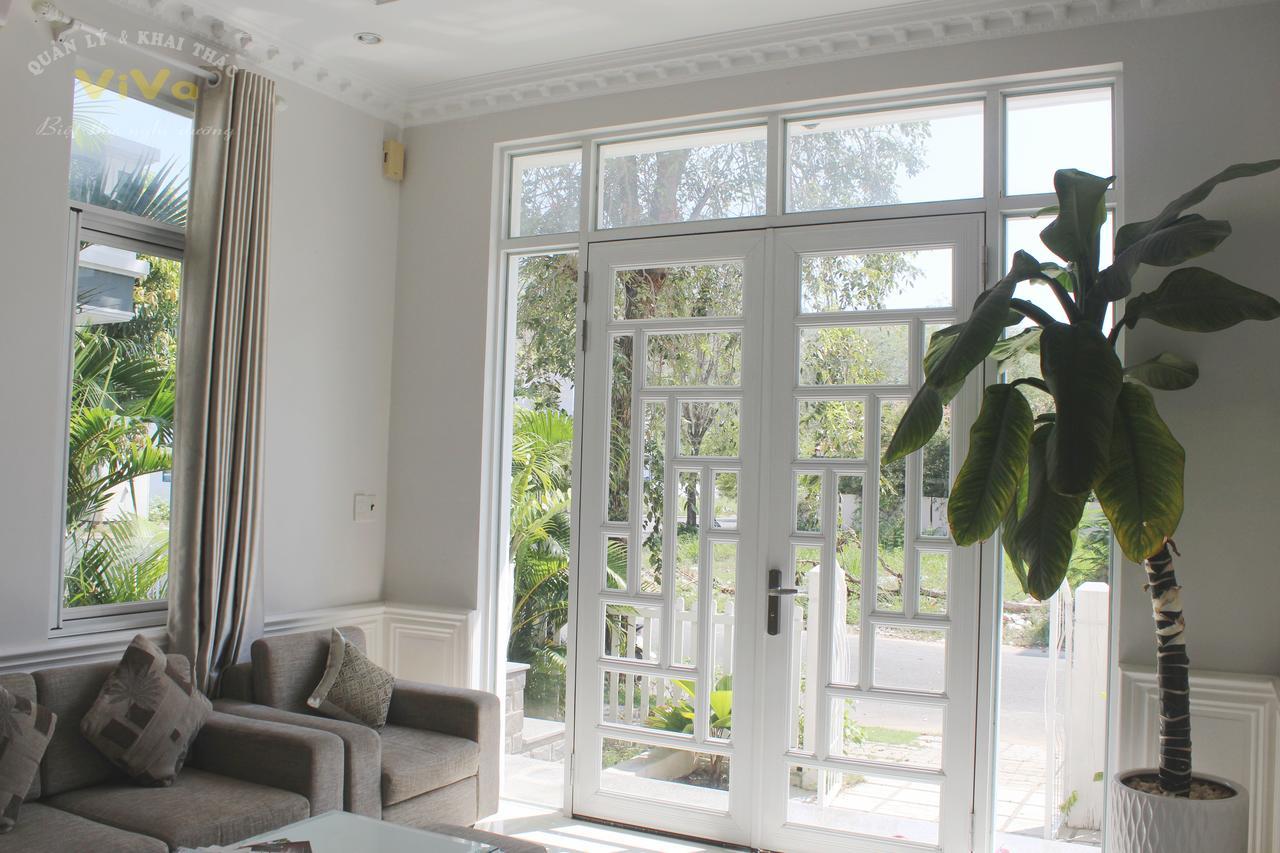 Phuoc Dong An Vien Nha Trang Viva Villa מראה חיצוני תמונה