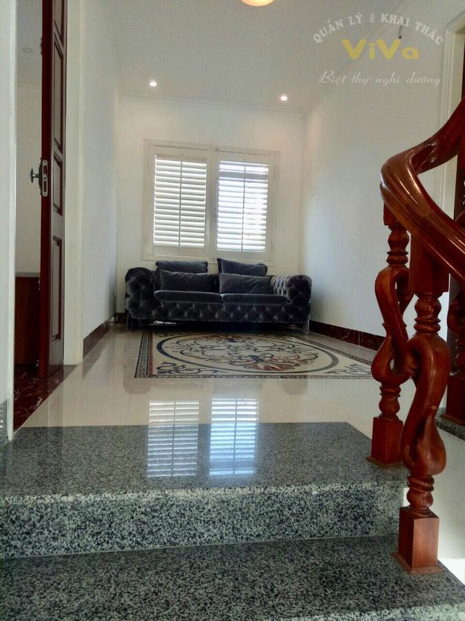 Phuoc Dong An Vien Nha Trang Viva Villa מראה חיצוני תמונה