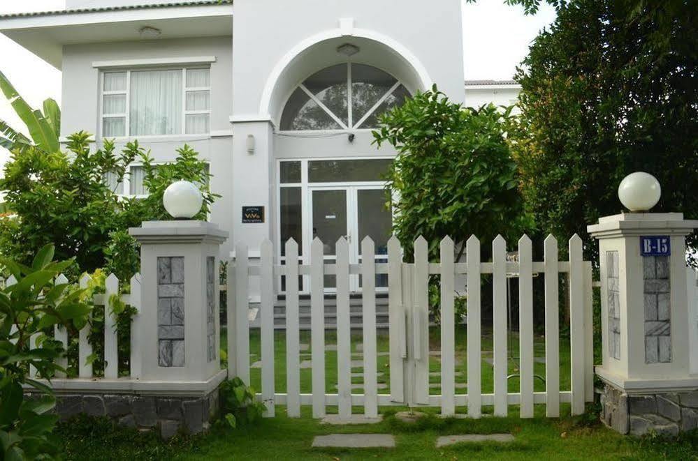 Phuoc Dong An Vien Nha Trang Viva Villa מראה חיצוני תמונה