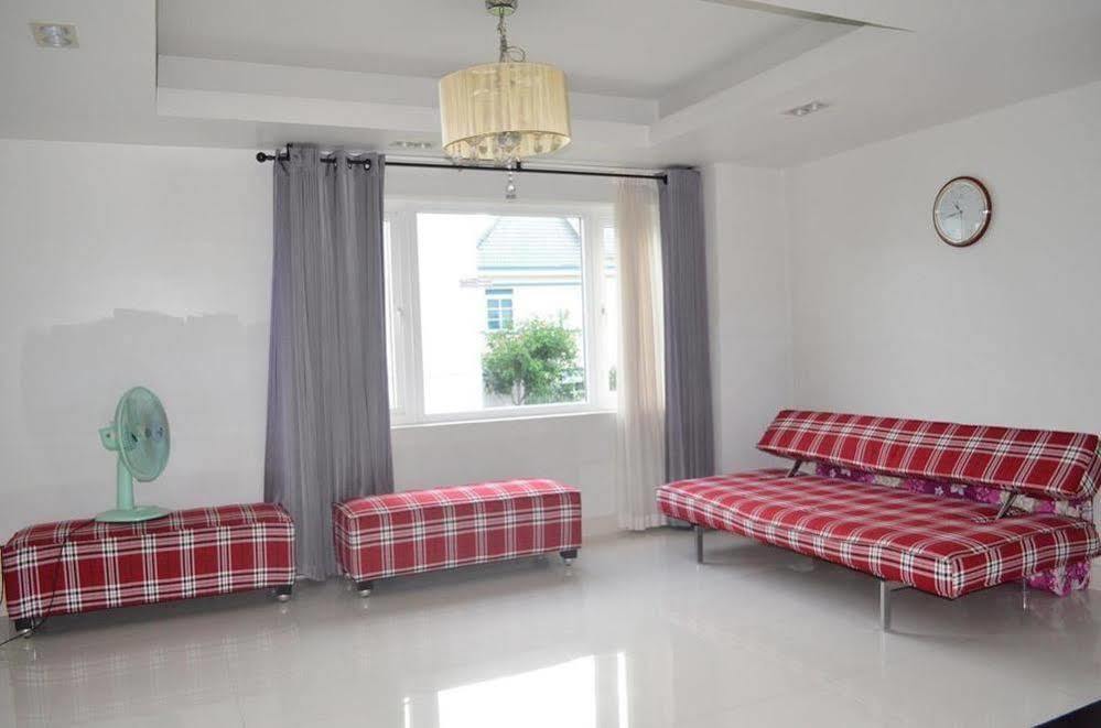 Phuoc Dong An Vien Nha Trang Viva Villa מראה חיצוני תמונה