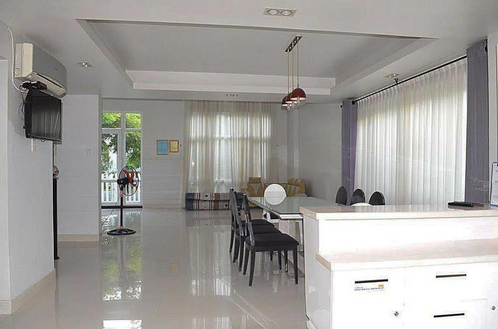 Phuoc Dong An Vien Nha Trang Viva Villa מראה חיצוני תמונה
