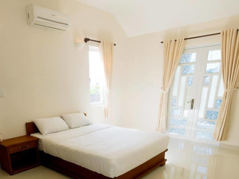 Phuoc Dong An Vien Nha Trang Viva Villa מראה חיצוני תמונה
