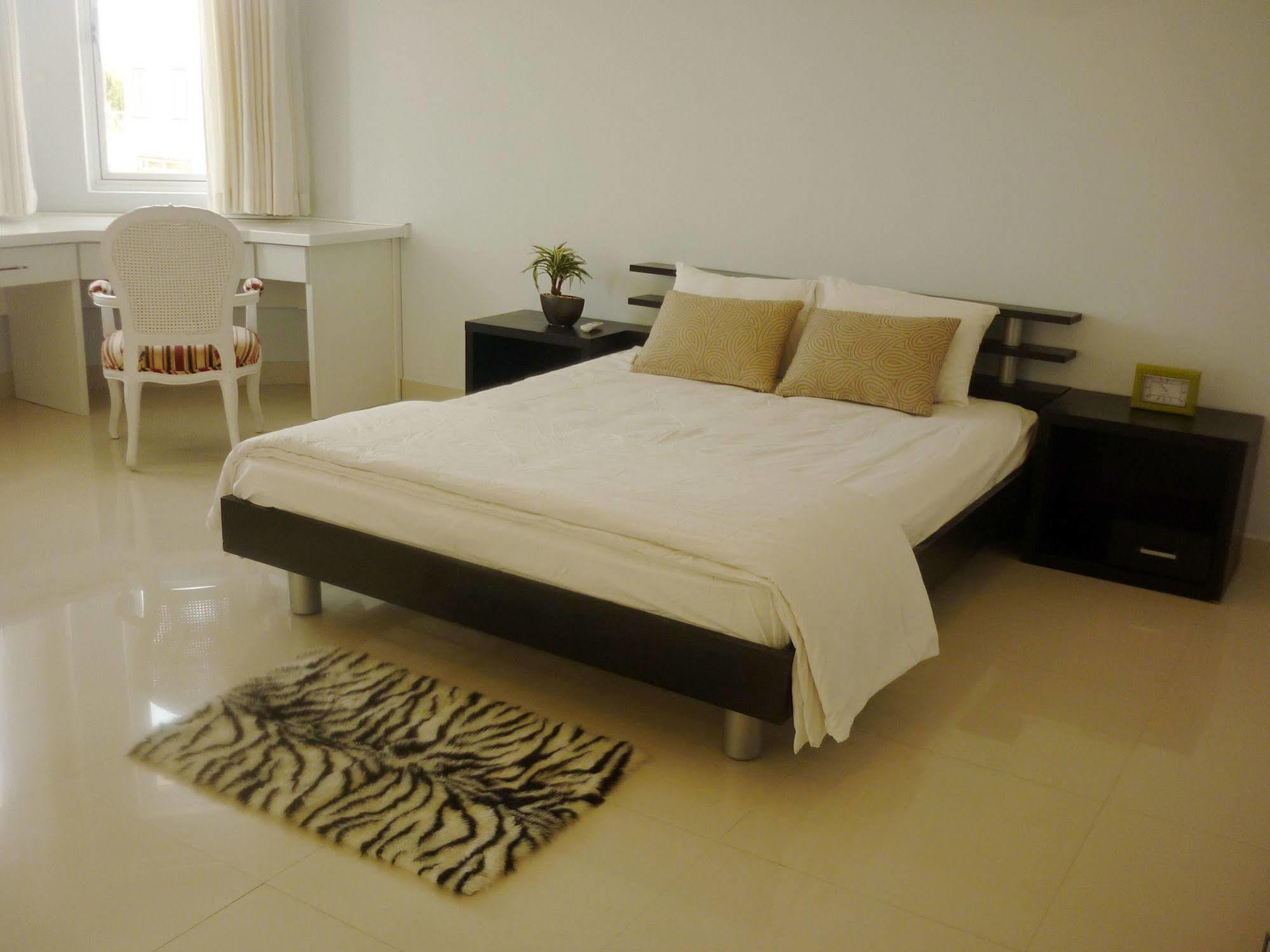 Phuoc Dong An Vien Nha Trang Viva Villa מראה חיצוני תמונה
