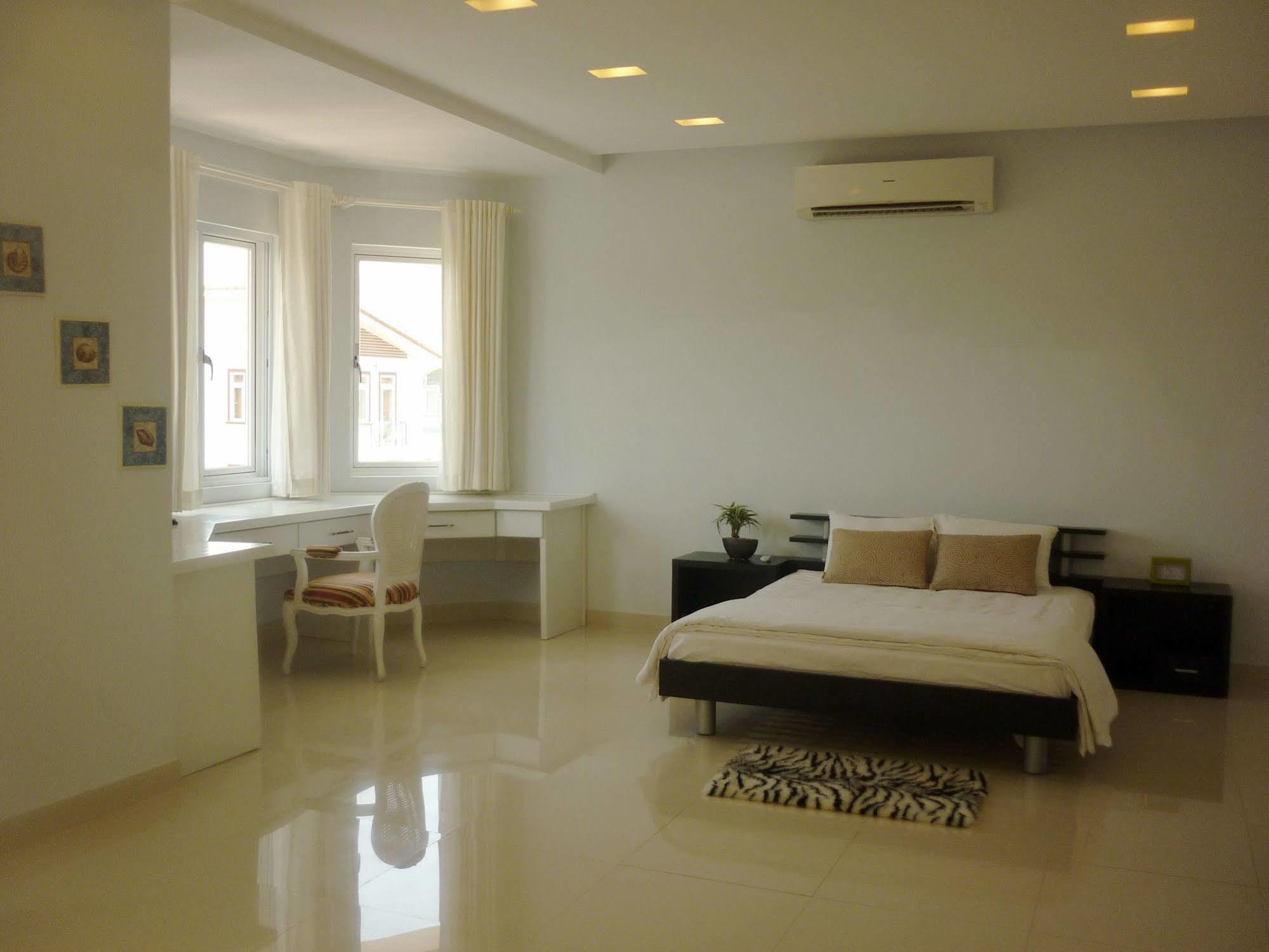 Phuoc Dong An Vien Nha Trang Viva Villa מראה חיצוני תמונה