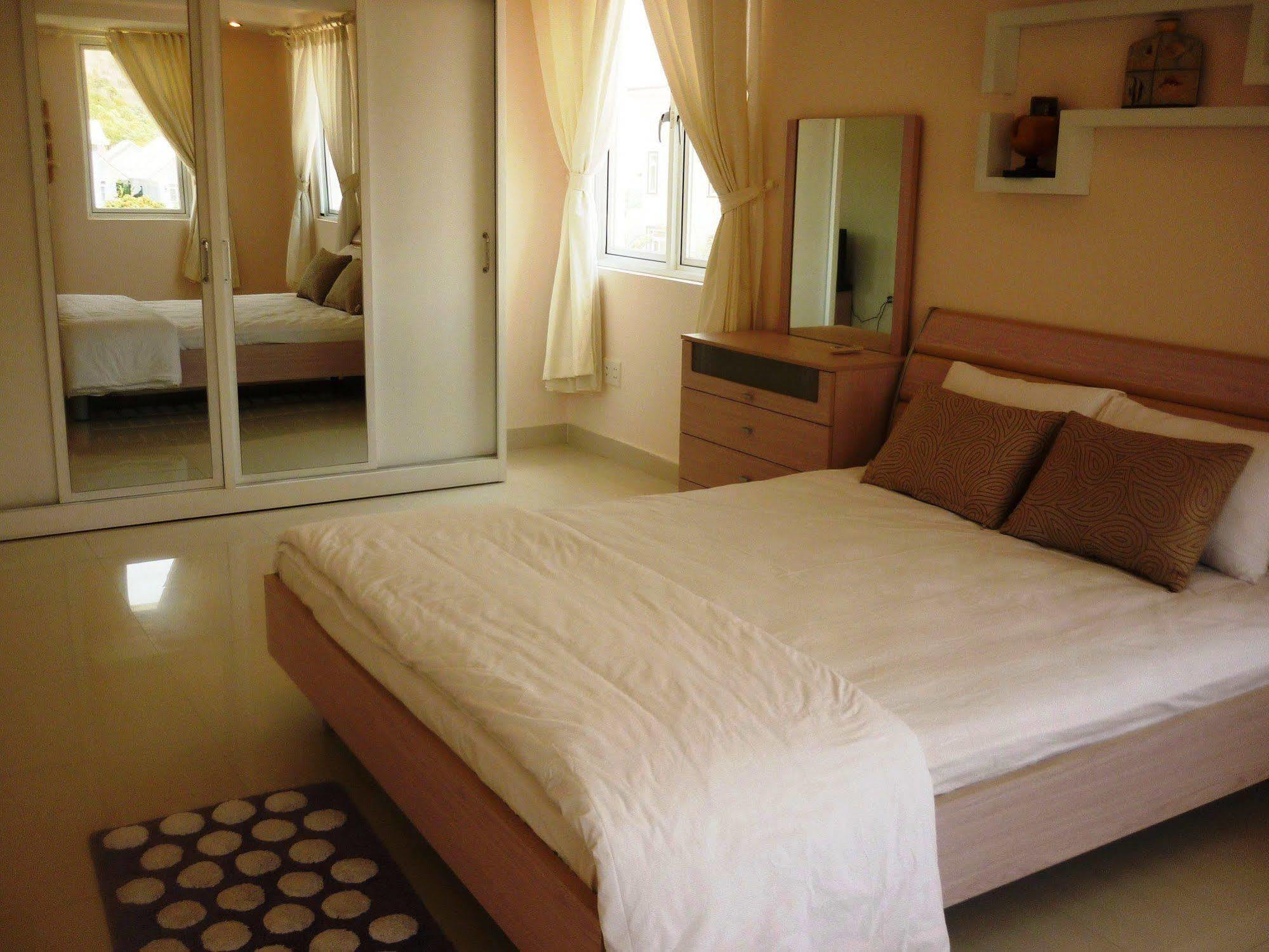 Phuoc Dong An Vien Nha Trang Viva Villa מראה חיצוני תמונה