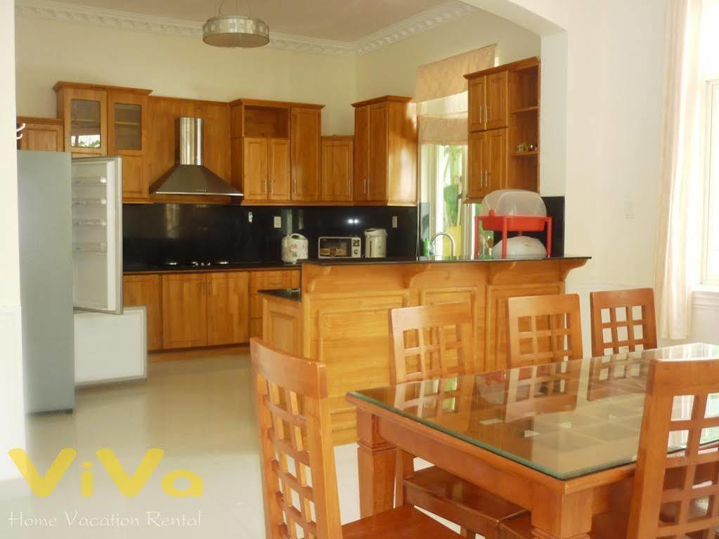 Phuoc Dong An Vien Nha Trang Viva Villa מראה חיצוני תמונה