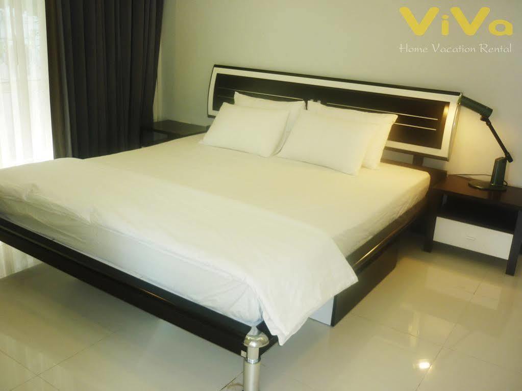 An Vien Nha Trang Viva Villa מראה חיצוני תמונה