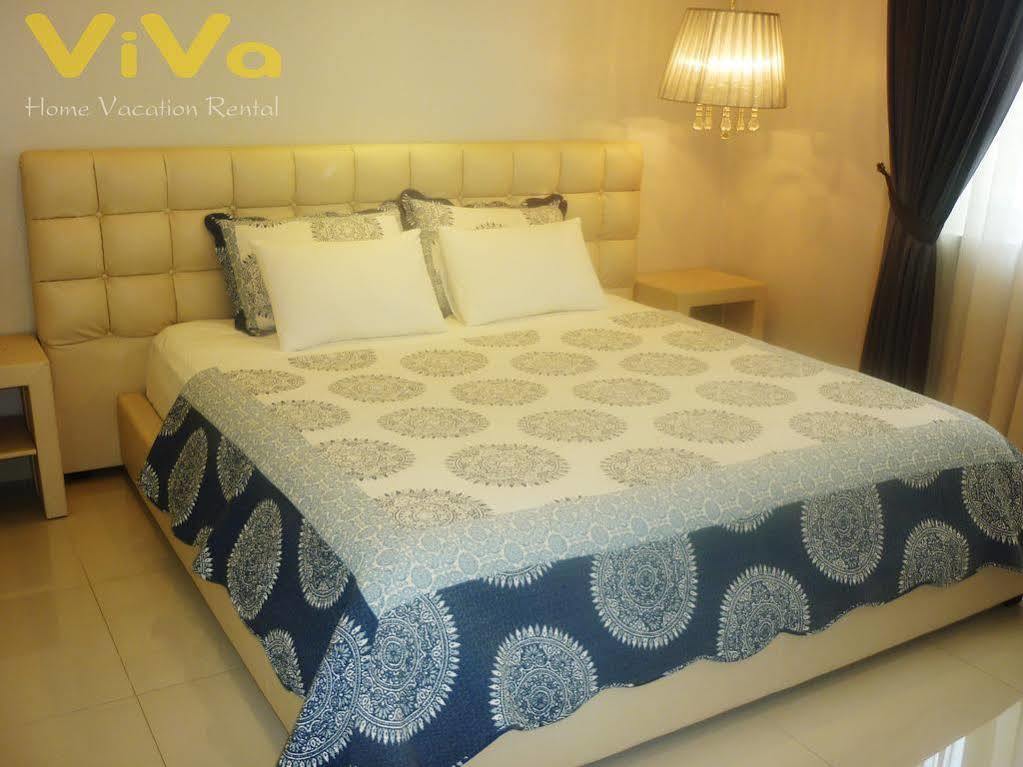 Phuoc Dong An Vien Nha Trang Viva Villa מראה חיצוני תמונה
