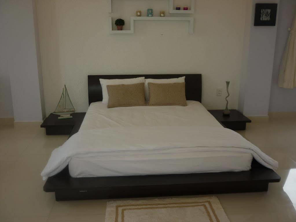 Phuoc Dong An Vien Nha Trang Viva Villa מראה חיצוני תמונה