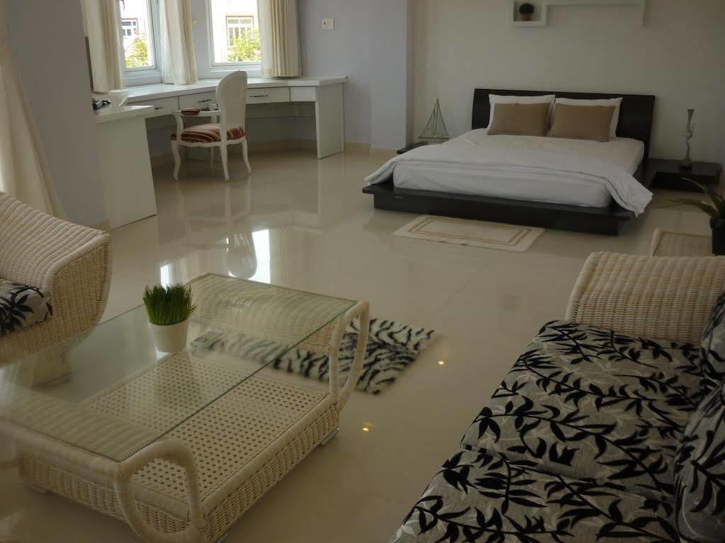 Phuoc Dong An Vien Nha Trang Viva Villa מראה חיצוני תמונה