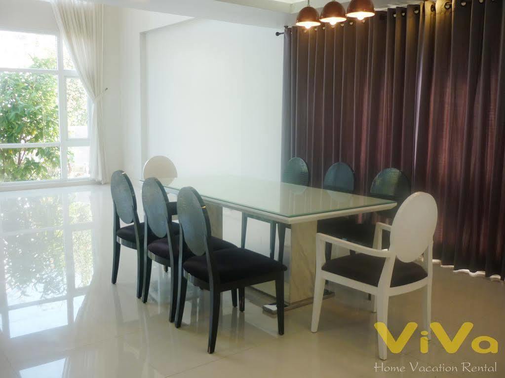 Phuoc Dong An Vien Nha Trang Viva Villa מראה חיצוני תמונה