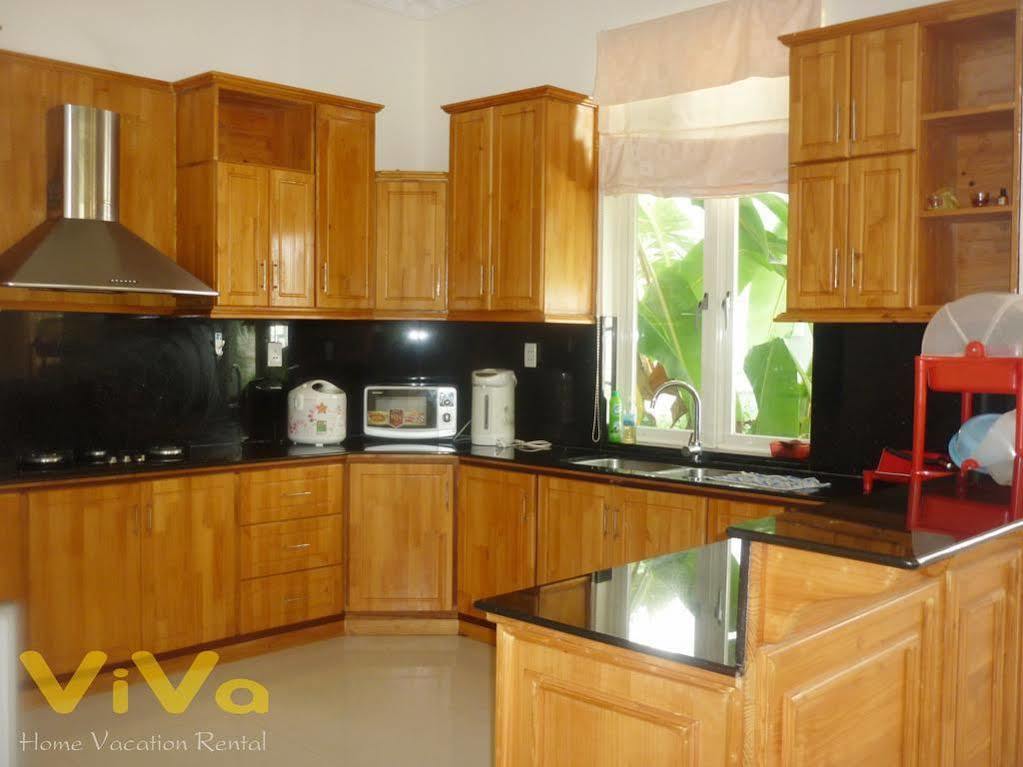 Phuoc Dong An Vien Nha Trang Viva Villa מראה חיצוני תמונה