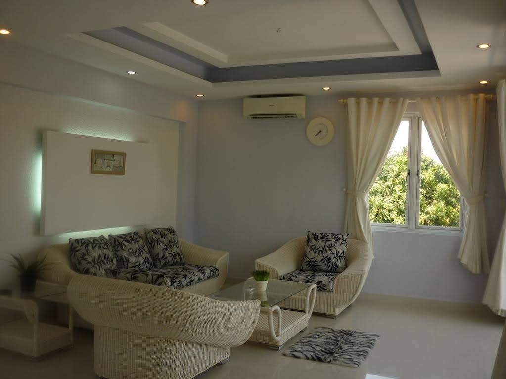 Phuoc Dong An Vien Nha Trang Viva Villa מראה חיצוני תמונה
