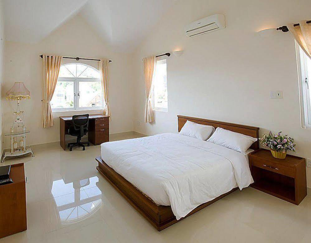 Phuoc Dong An Vien Nha Trang Viva Villa מראה חיצוני תמונה