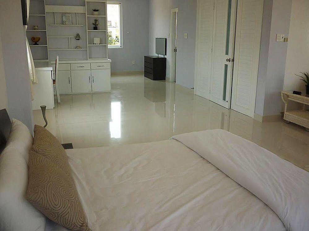 Phuoc Dong An Vien Nha Trang Viva Villa מראה חיצוני תמונה
