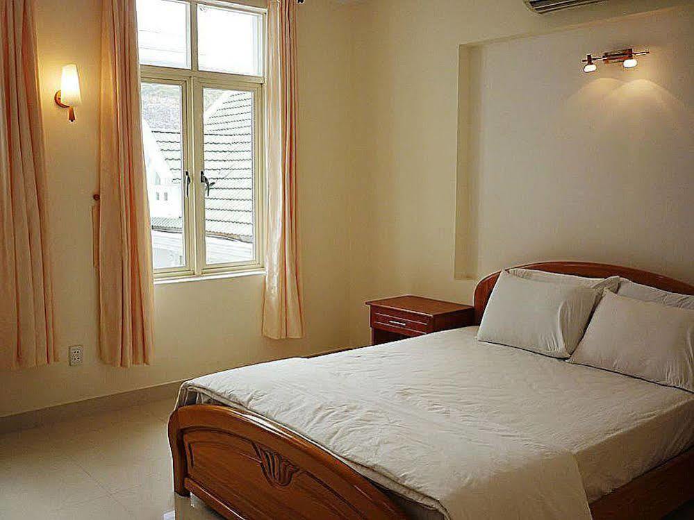 Phuoc Dong An Vien Nha Trang Viva Villa מראה חיצוני תמונה